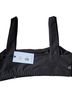 WeWoreWhat Black Bodysuit Size S - photo 2