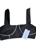 WeWoreWhat Black Bodysuit Size S - photo 1