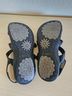 Vionic Solid Black Sandals Size 9 - photo 5