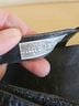 Vionic Solid Black Sandals Size 9 - photo 6