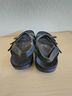 Vionic Solid Black Sandals Size 9 - photo 4