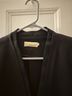 LYNNE Black Blazer Size M - photo 3