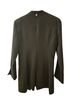 LYNNE Black Blazer Size M - photo 2