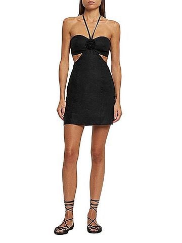 Reformation Mairwen Casual Dress (view 1)