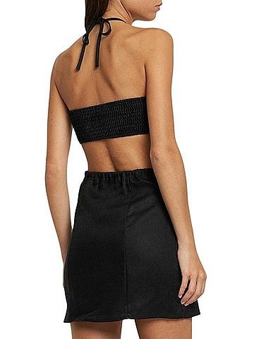Reformation Mairwen Casual Dress (view 2)