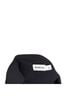 SIMKHAI Solid Black Sleeveless Top Size XS - photo 3