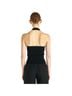 SIMKHAI Solid Black Sleeveless Top Size XS - photo 7