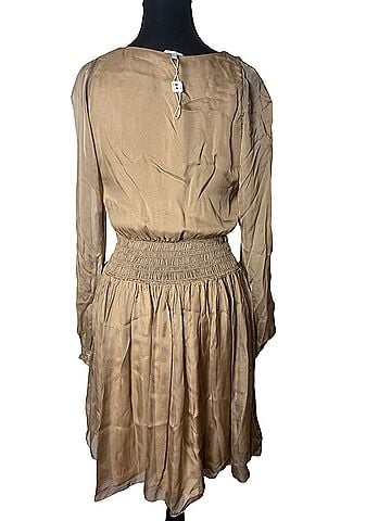 Halston Heritage Cocktail Dress (view 2)