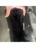 Randolph Duke Collection Solid Black Shoulder Bag One size - photo 3