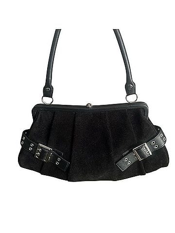 Randolph Duke Collection The Look Shoulder Bag (view 1)