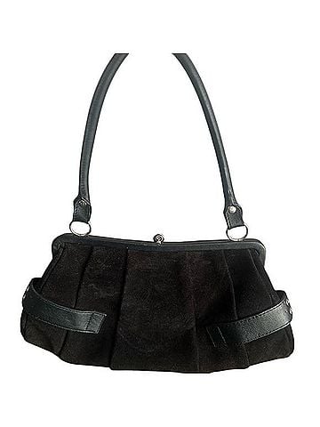 Randolph Duke Collection The Look Shoulder Bag (view 2)