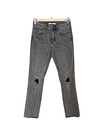 Sam Edelman the Stiletto Straight Jeans (view 1)