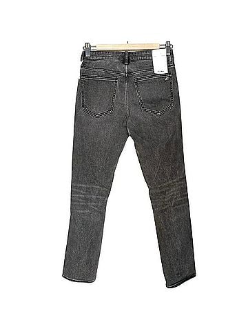Sam Edelman the Stiletto Straight Jeans (view 2)