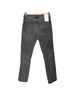 Sam Edelman Solid Gray Jeans Size 26 - photo 2