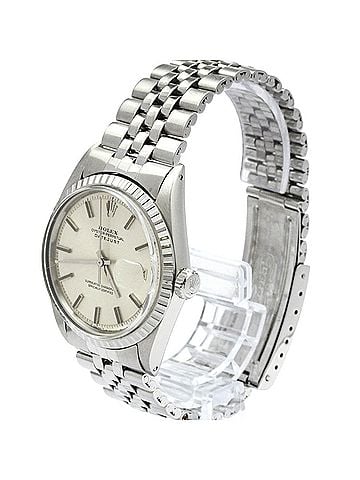 Rolex ROLEX Datejust 1603 Stainless Steel Automatic Mens Watch Vintage (view 2)