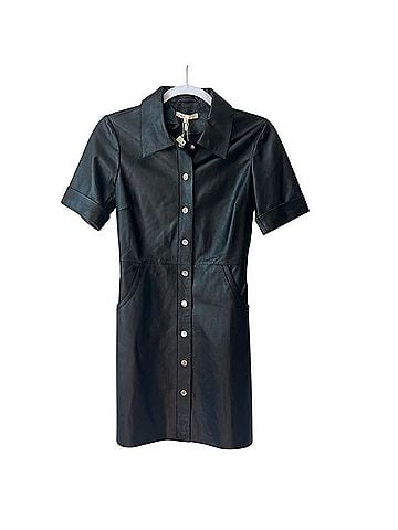 Maje Ripoli Casual Dress (view 1)