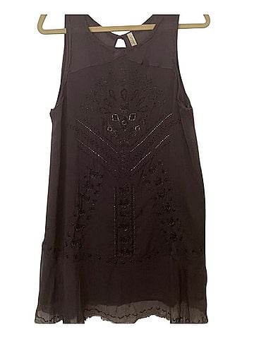 Free People Cocktail Dress (view 1)