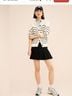 Alex Mill Stripes Multi Color Cardigan Size XL - photo 7