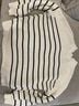 Alex Mill Stripes Multi Color Cardigan Size XL - photo 10