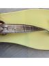 Sam Edelman 100% Leather Yellow Sandals Size 8 1/2 - photo 6