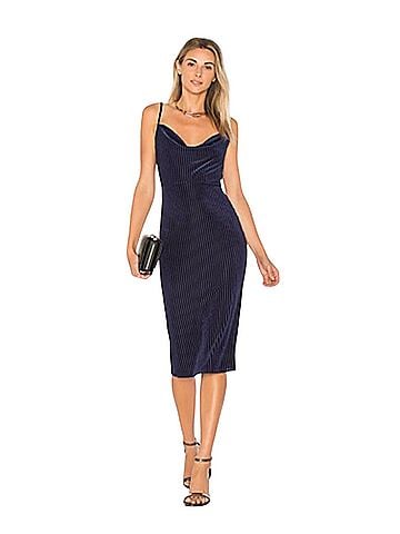 House of Harlow 1960 X Revolve Cocktail Dress (view 1)