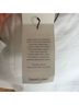 Theory White Casual Pants Size 18 - photo 6