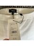 Theory White Casual Pants Size 18 - photo 3