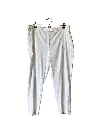Theory Treeca Casual Pants (view 1)