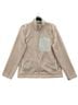 Macy's Solid Pink Fleece Size M - photo 1