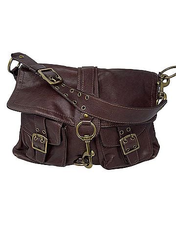 Coach Legacy  Messenger (view 2)