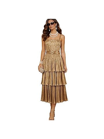 IEENA for Mac Duggal Cocktail Dress (view 2)