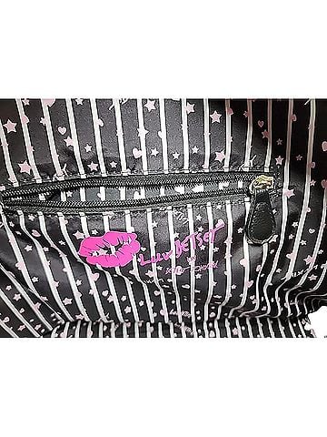 Luv Betsey by Betsey Johnson Duffels (view 2)