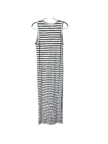 Sundry Maxi Shirt Dress Casual Dress (view 2)