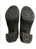 DKNY Black Ankle Boots Size 7 1/2 - photo 5
