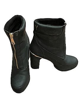 DKNY Ankle Boots (view 1)