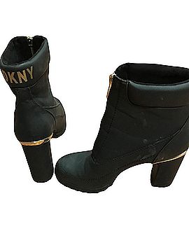 DKNY Ankle Boots (view 2)
