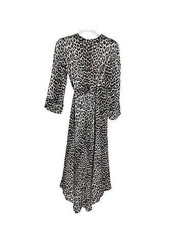 Ganni Mullin Casual Dress (view 2)
