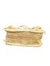 Anthropologie 100% Raffia Tan Tote One size - photo 5