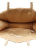 Anthropologie 100% Raffia Tan Tote One size - photo 2