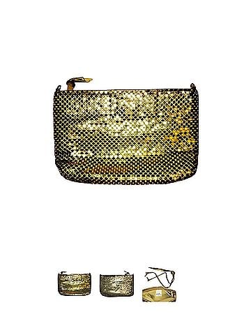 La Regale Clutch (view 2)