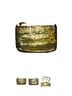 La Regale Gold Clutch One size - photo 2