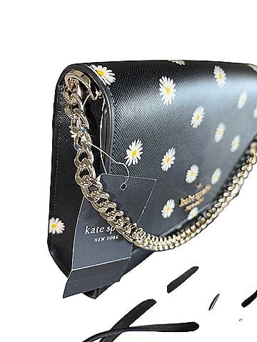 Kate Spade New York Carson Leather Shoulder Bag (view 2)