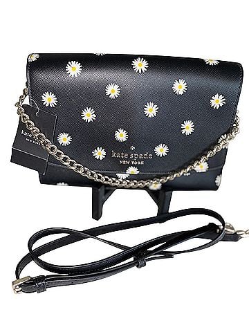 Kate Spade New York Carson Leather Shoulder Bag (view 1)