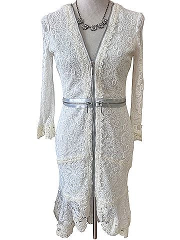 Alexis Parisa Cocktail Dress (view 1)