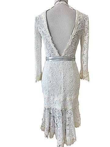 Alexis Parisa Cocktail Dress (view 2)