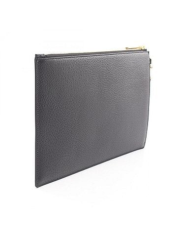 Gucci Gucci Horsebit Second Bag Clutch Handbag Leather Men's Women's Black 700524 (view 2)