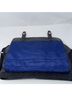 Coach 100% Other Black Leather Messenger One size - photo 6