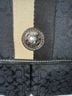 Coach 100% Other Black Leather Messenger One size - photo 3