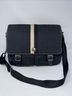 Coach 100% Other Black Leather Messenger One size - photo 4