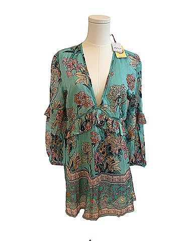 Raga Cocktail Dress (view 1)